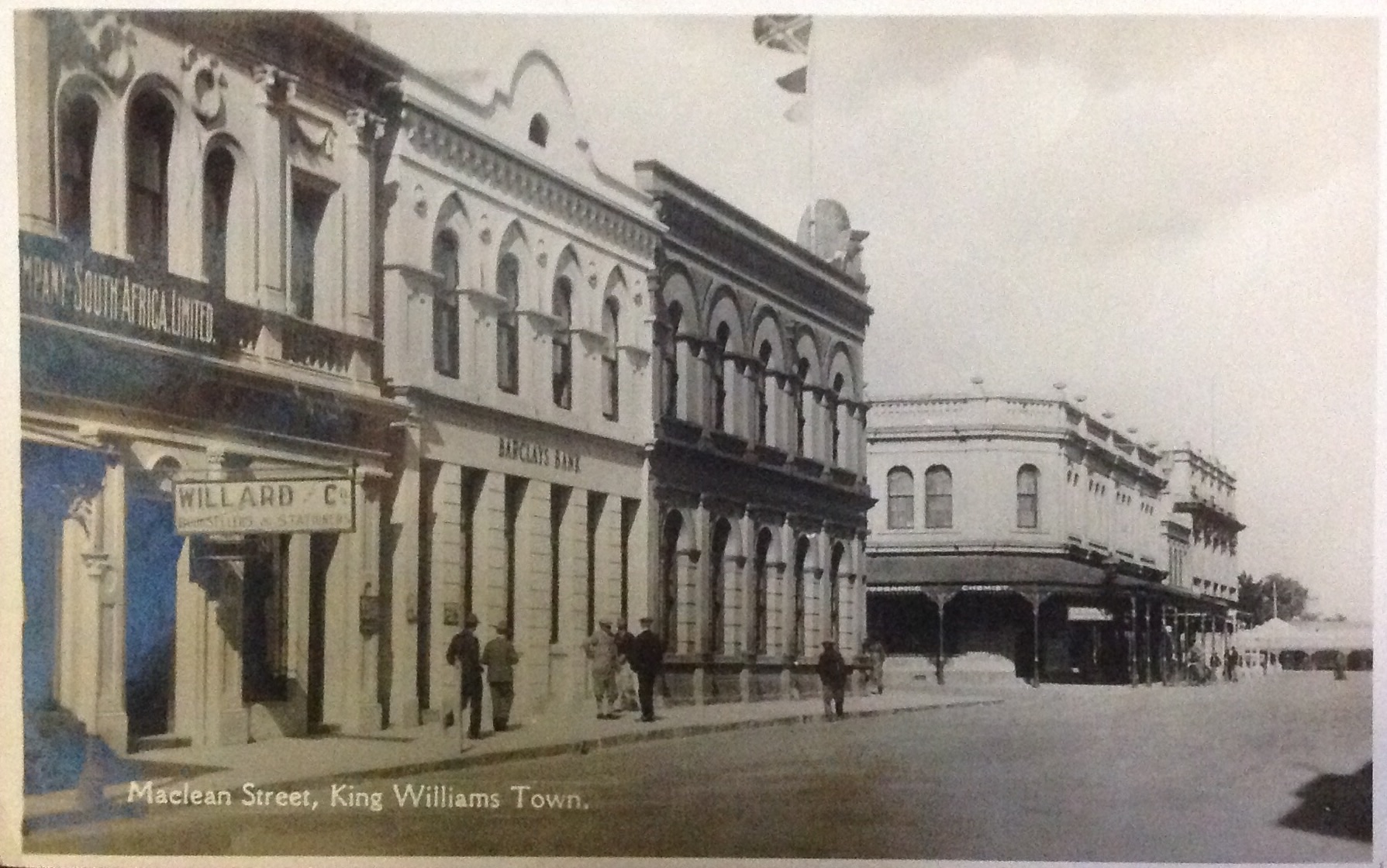 Barclays Bank King Williams Town via Carol Hardijzer.jpg The